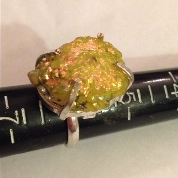 Solar ring - Picture 1 of 4